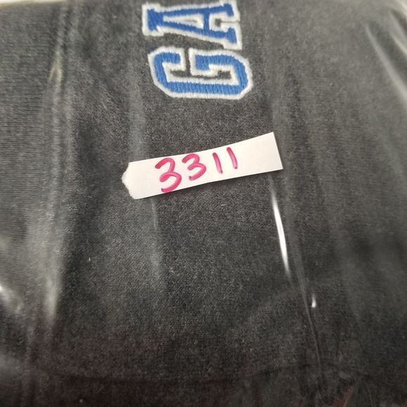 Gap Boys bundle 3T 3 years pants long sleeve kids gray not so mystery lot bundle - Picture 12 of 12